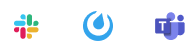 Chat integrations for Smart Standups