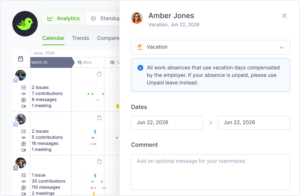 Integration accounts